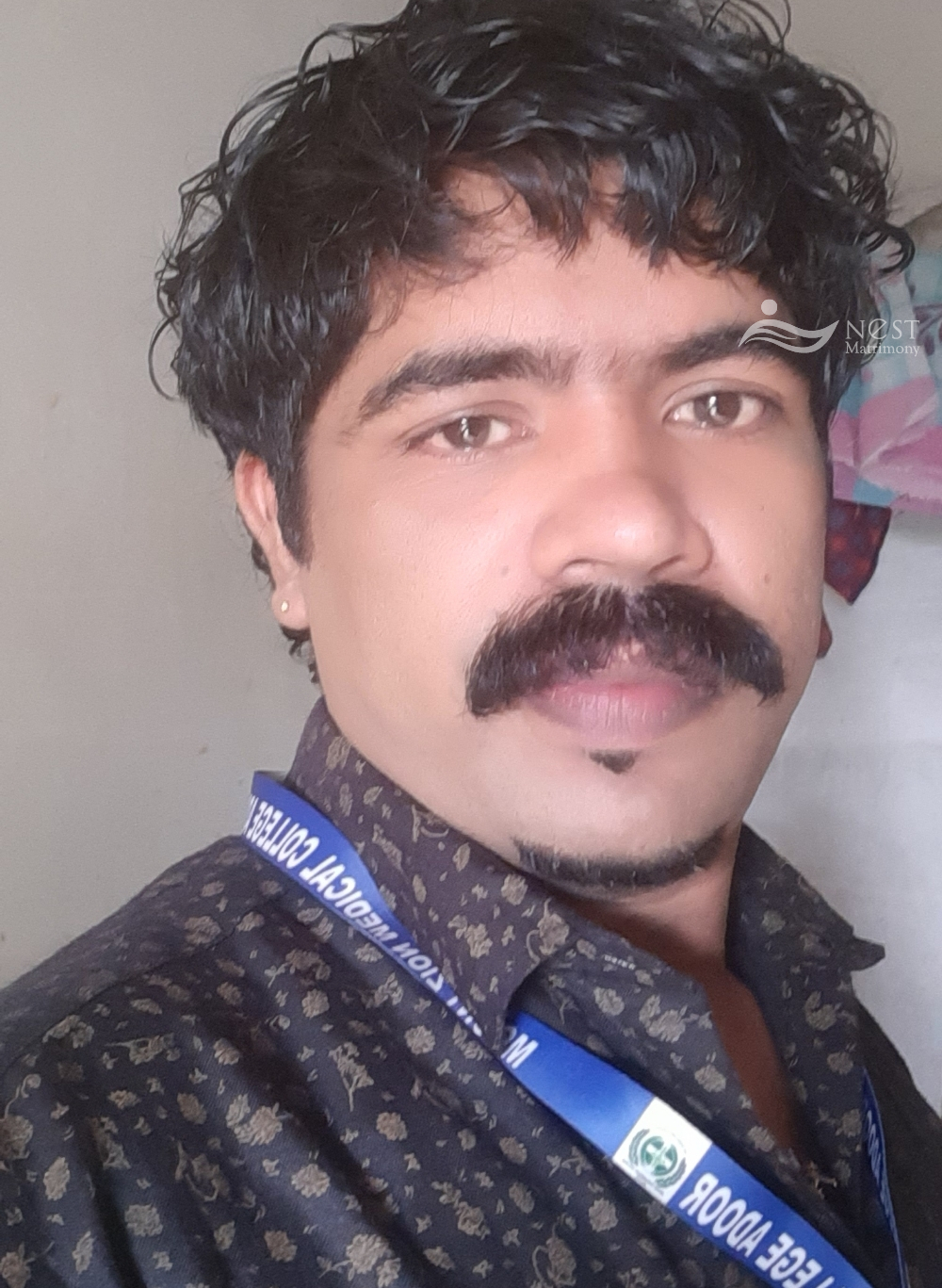 Abhilash Kumar